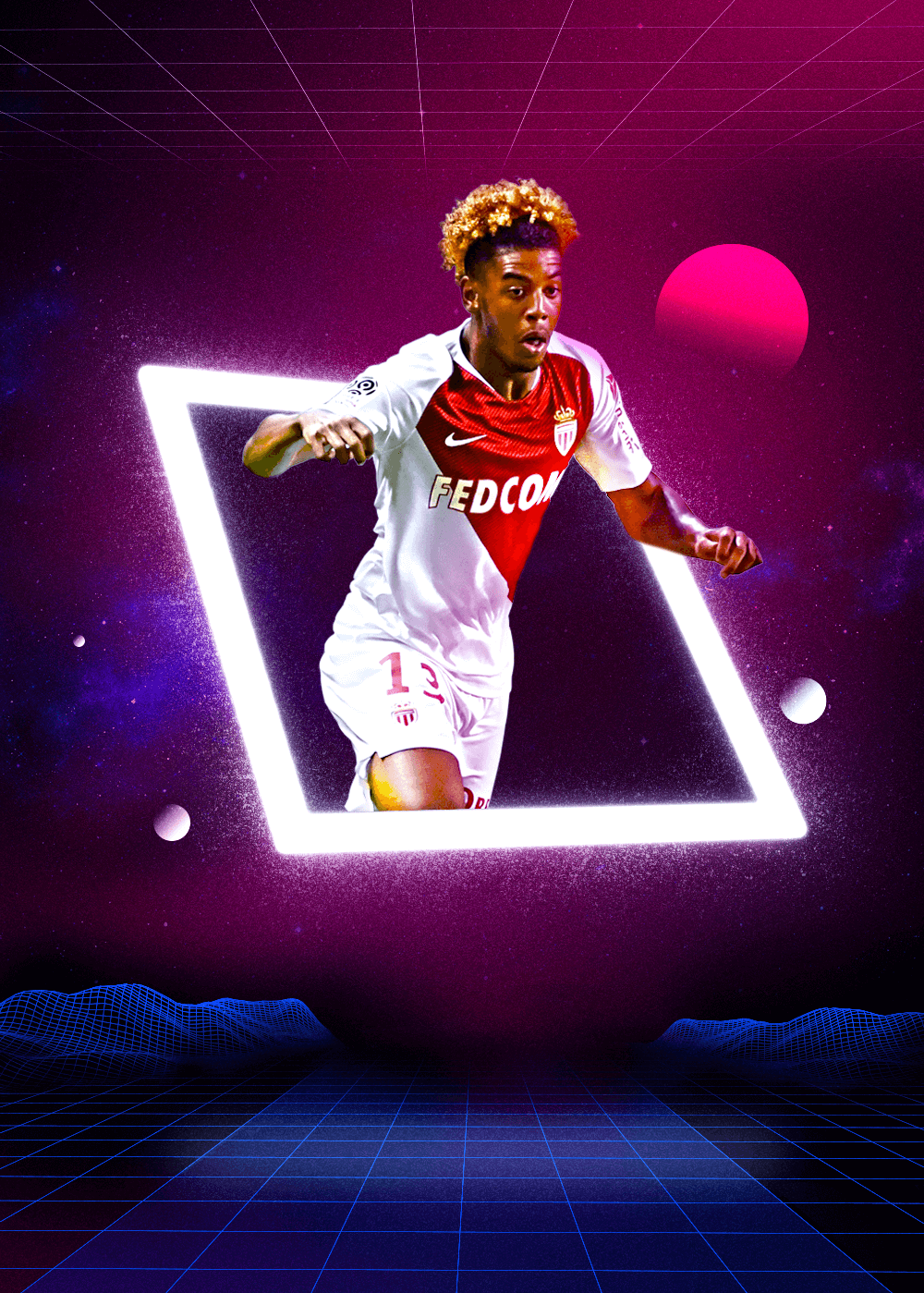 尼却未收到 尼却未收到