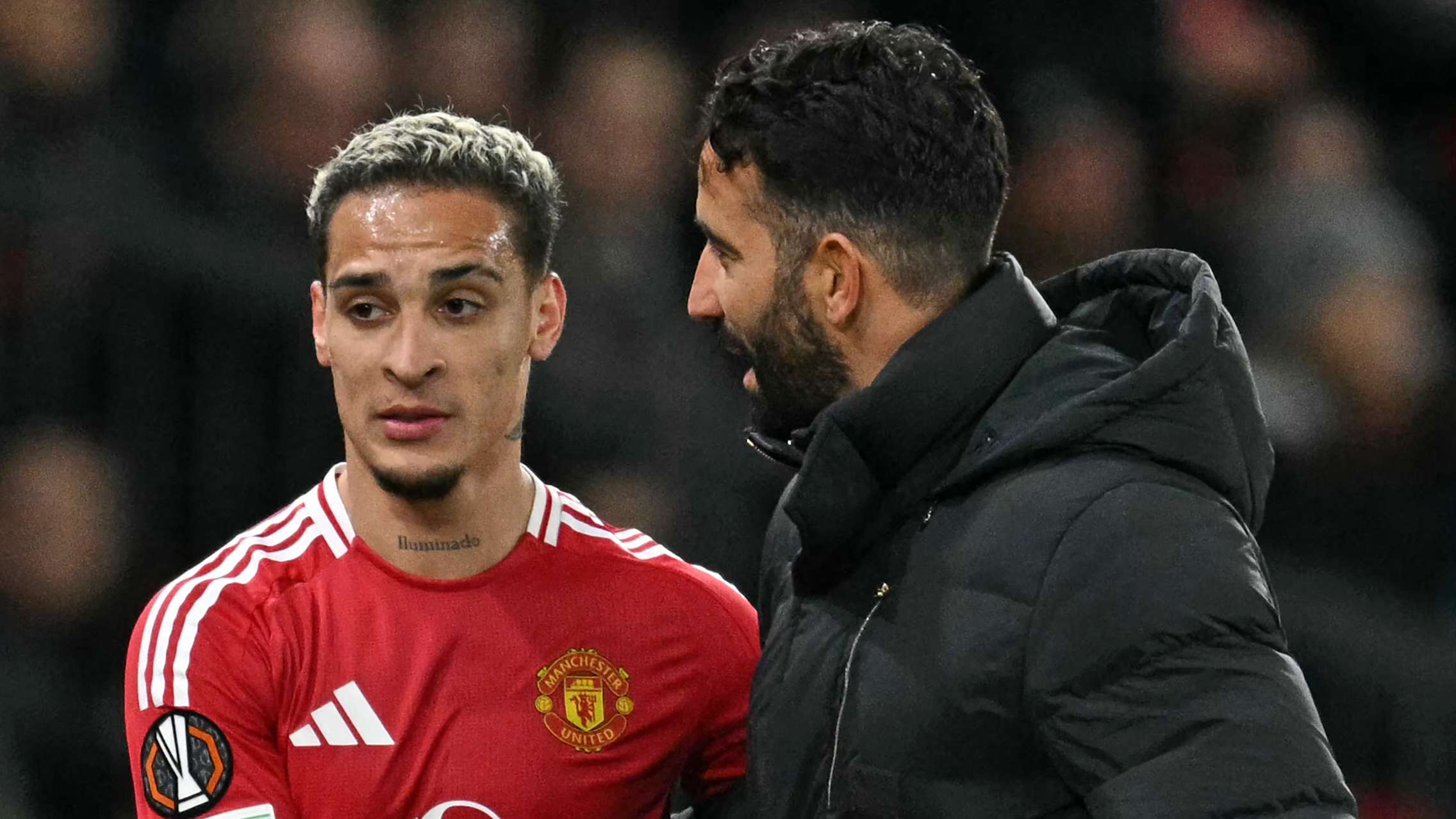 巴萨计划通过法蒂朗格莱转会洽谈开启与沙特球队新合作 