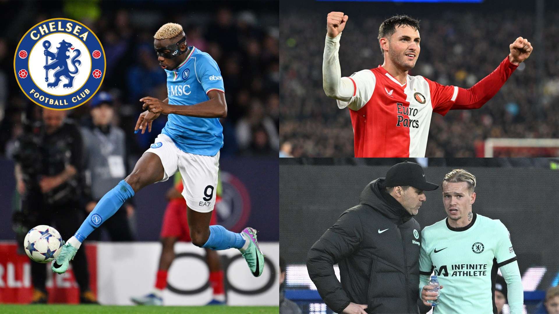 全面探索英超官方网站的功能特点与用户体验指南