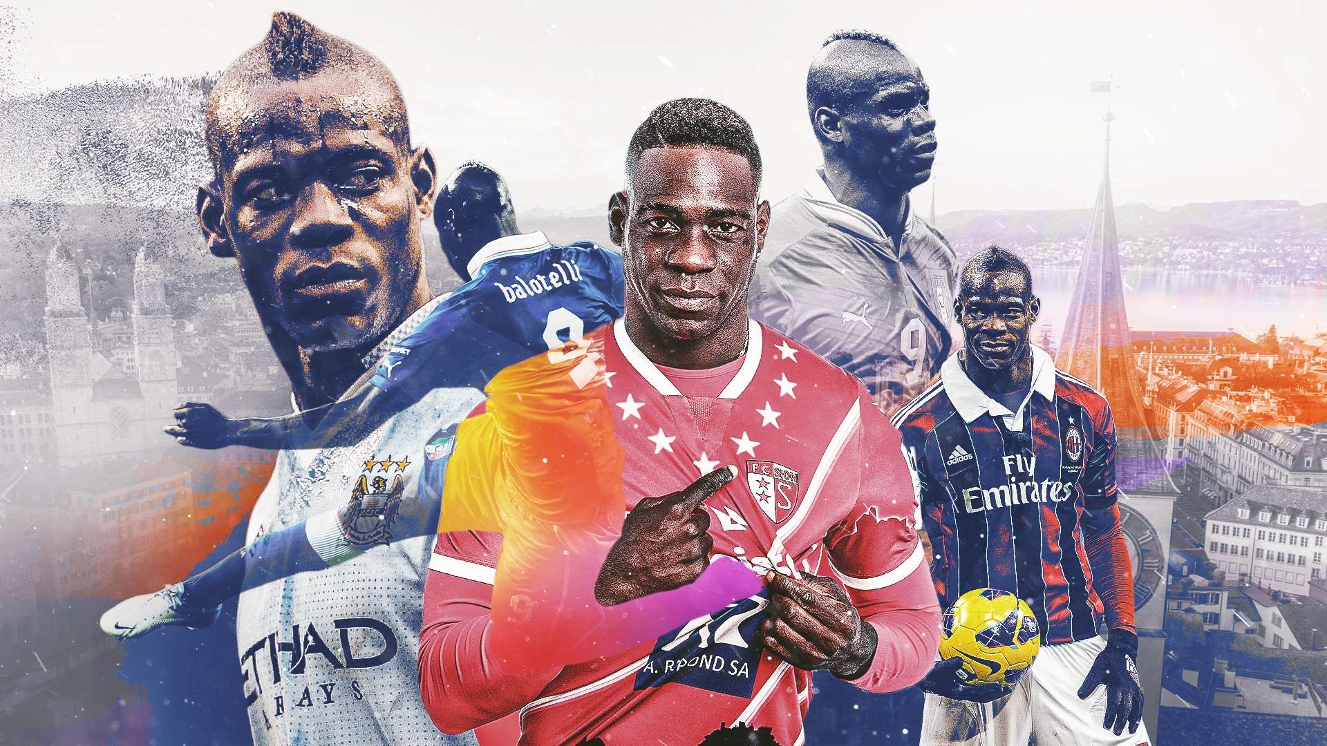 罗纳尔迪尼 罗纳尔迪尼