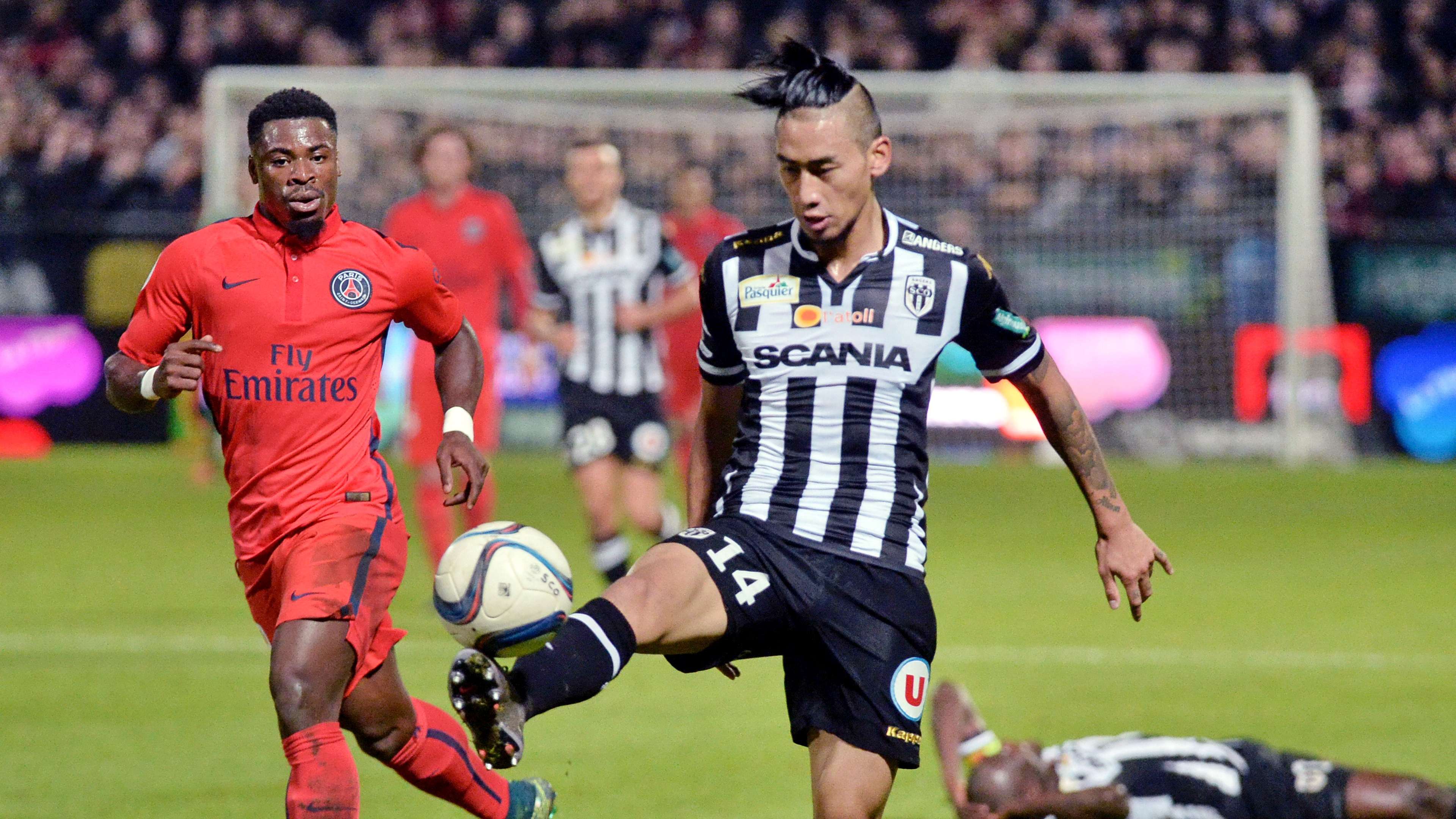 阿什拉夫荣获非洲足球先生称号，实至名归！