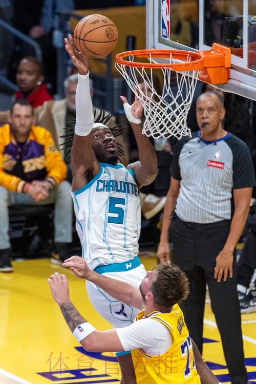 常规赛1月11日：黄蜂VS爵士 米勒集锦