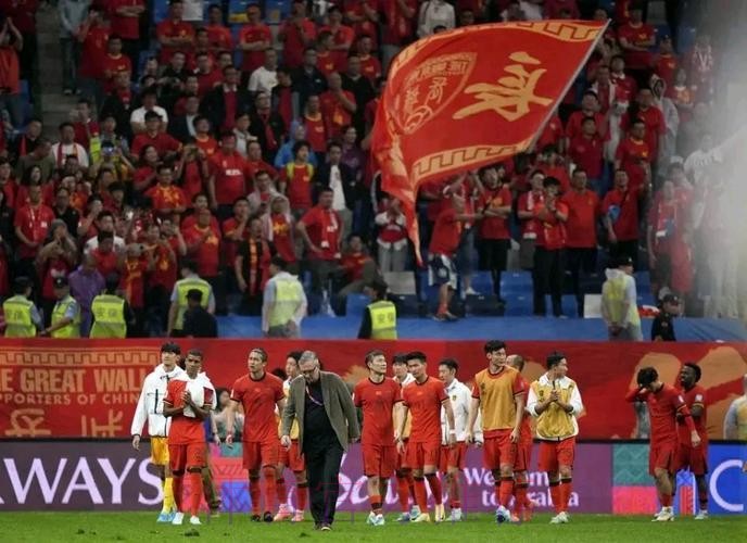 中国男足客胜巴林,取得18强赛两连胜 中国男足客胜巴林,取得18强赛两连胜