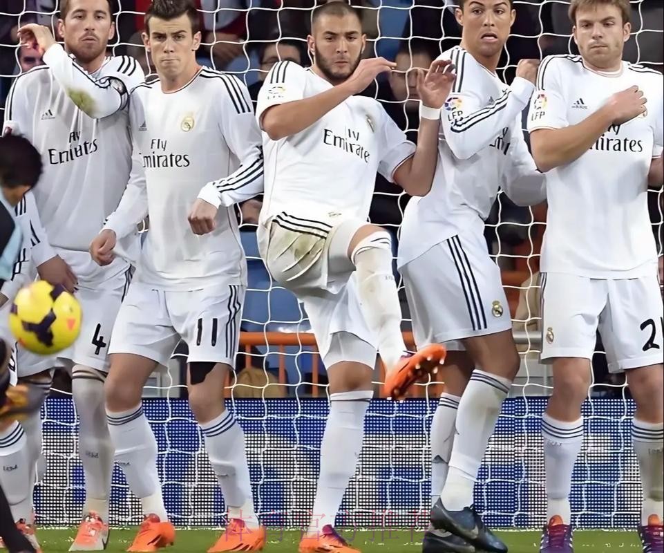 車仔對撼皇馬 車仔對撼皇馬