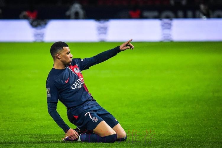 姆巴佩对与皇马提前达协议不感冒 探索去英超可能