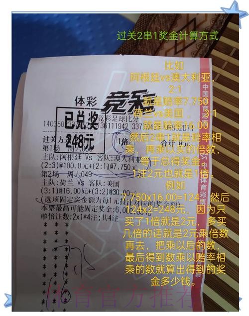 世界杯外围投注：各类投注方式的利弊分析